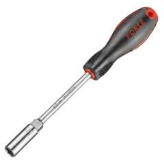 Dado Mango Destonillador Flexible 6mm (74425006) Force