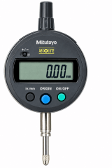 Reloj Comparador Digital Mm./puLG. (543-782-10), Mitutoyo