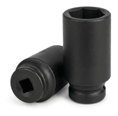 Dado Impacto Largo 1/2'' De 13 Mm. (60522013) Force