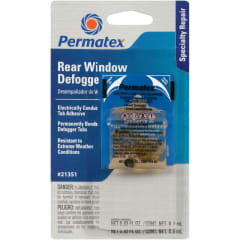 Reparador Defroster Adhesivo Conductivo (21351)