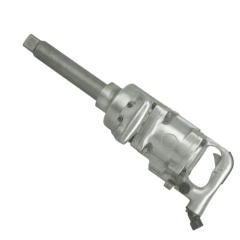 LLAVE DE IMPACTO []1.1/2'' CUELLO DE 8'' TORQUE MAX. 3000 LB/PIE-4065 NM 3000 RPM (PT817A-8)