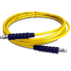 MANGUERA TERMOPLASTICA HIDRAULICA  6 MT (TPH6M)