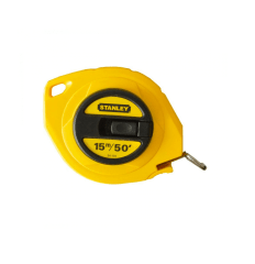Huincha De Medir 15.0 Mts x 3/8  Acero (34-104s)