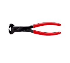 Pinza Corte Frontal Filo Con Bisel 7'' (6801180)