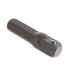 Adaptador Para Taladro []1/4'' Toma 1/4'' He (8092230) Force