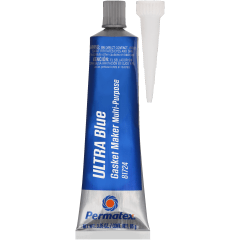 Silicona Ultra Blue Blister 95gr (81724)