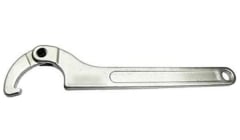 Llave Ajustable Cuello De  Cisne 120-180 Mm (823180)