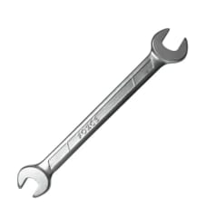 Llave Punta / Punta17x19mm (7541719)