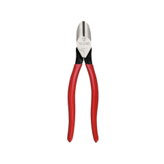 ALICATE C/DIAGONAL 7'' TRABAJO PESADO MANGO BIMATERIAL (KT220-7)