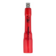 Llave extensión []1/2'' 125mm Aislada 1000V (375139)