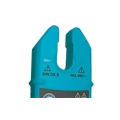 MULTITESTER/AMPERIMETRO TENAZA ABIERTA (EM450)