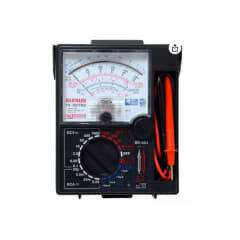 MULTIMETRO ANALOGO (YX360TRN)