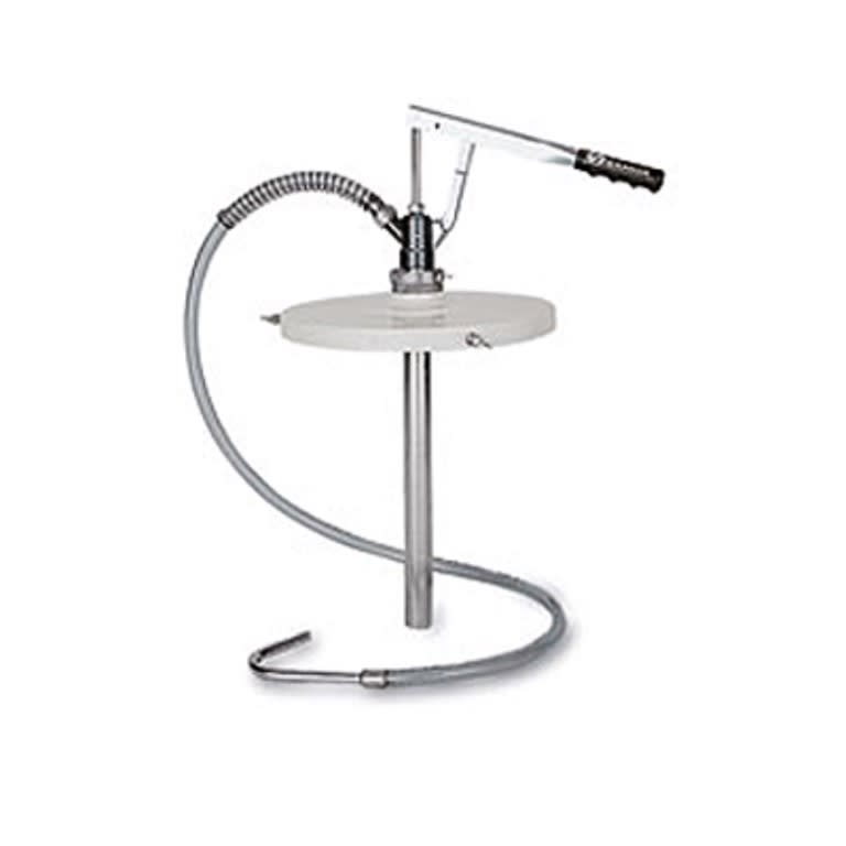 Aceitera #dv-18,  12-18 Lts. (320310)1