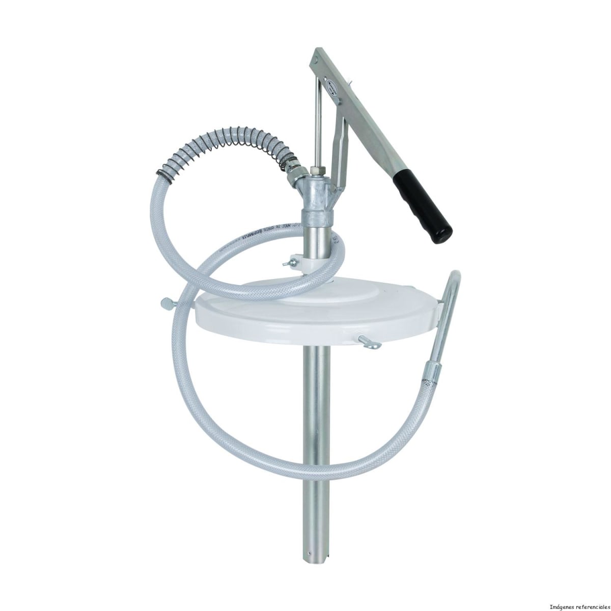 Aceitera #dv-18,  12-18 Lts. (320310)3