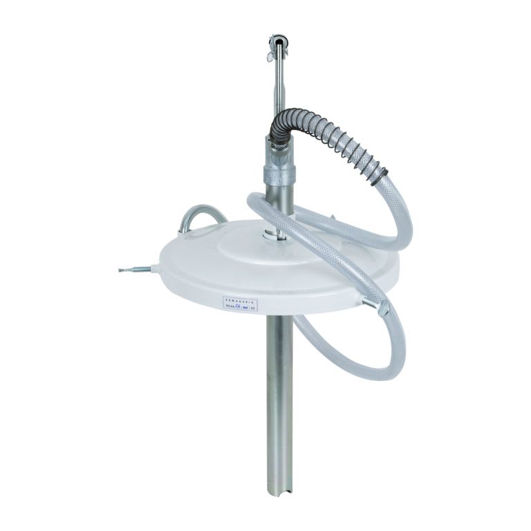 Aceitera #dv-18,  12-18 Lts. (320310)2