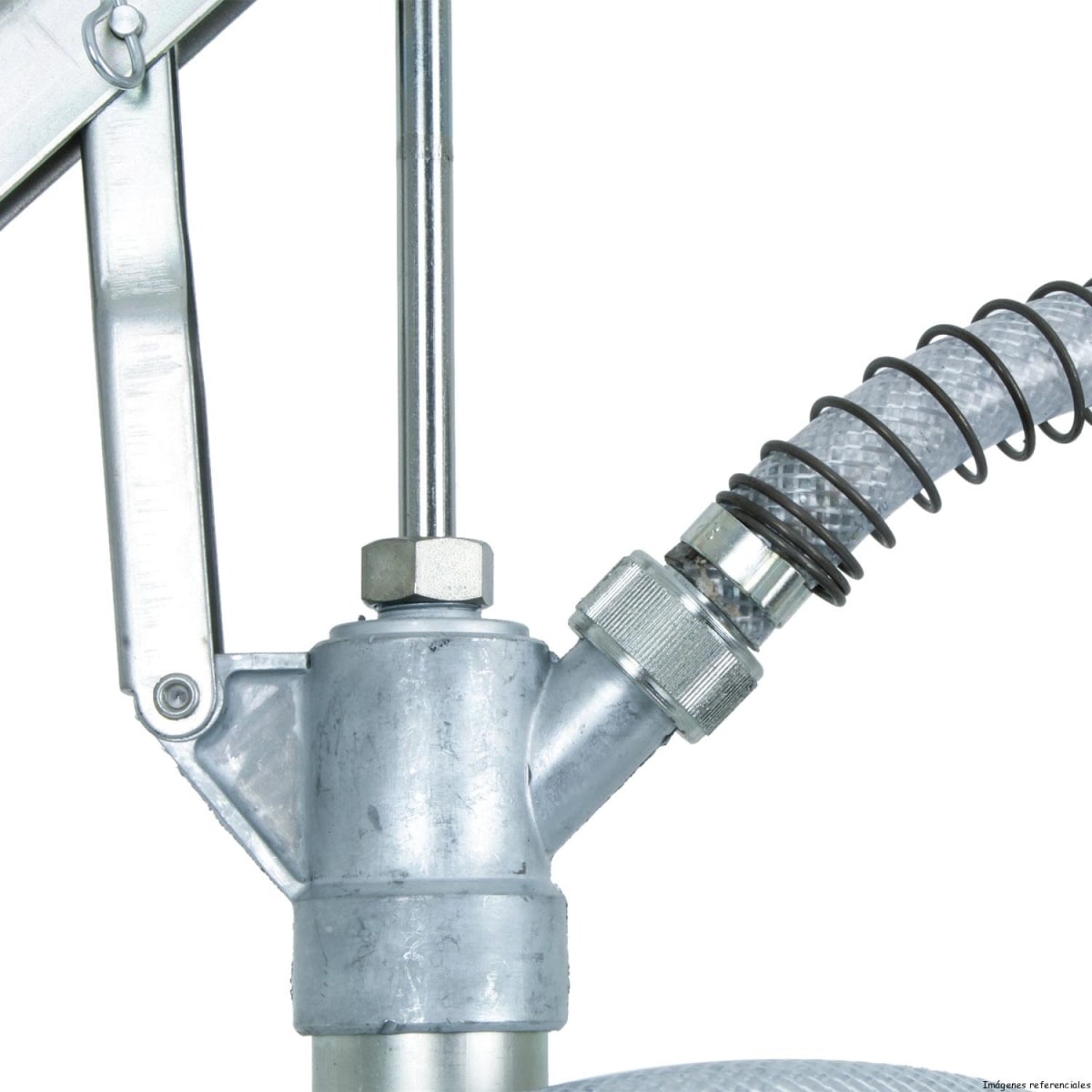 Aceitera #dv-18,  12-18 Lts. (320310)4