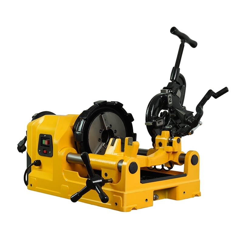 MAQUINA ROSCADORA DE 1/4