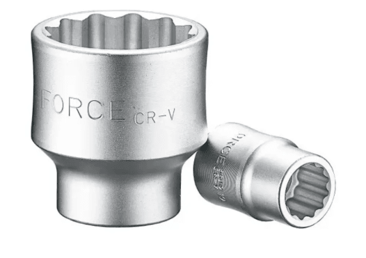 Dado 3/4'' De 23 Mm Poligonal (56923)1