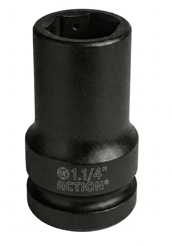 Dado Impacto Largo 1'' De 1.3/4'' (60052124), Forcé1