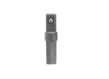 Adaptador Destornillador 1/4'' Toma 1/4'' (8092250)2