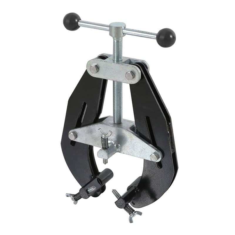 ALINEADOR DE TUBOS PARA SOLDAR ULTRA CLAMP RANGO DE 127 A 300 MM (C3)3