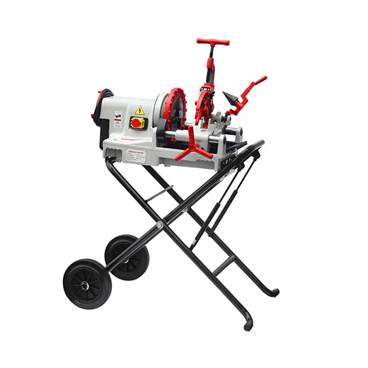 ROSCADORA PARA TUBOS DE 1/2'' - 2''  NPT 1500W - TIPO RIDGID1
