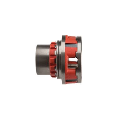 Cabezal de Terraja 1-1/2'' Roscado Npt 12-R (37410)5