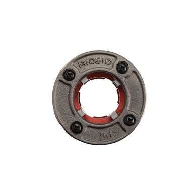 Cabezal de Terraja 1-1/2'' Roscado Npt 12-R (37410)4