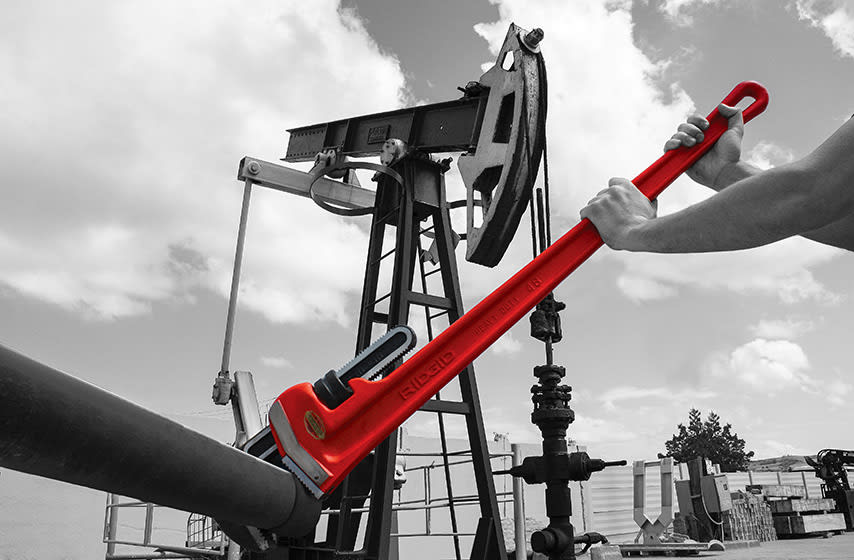 LLAVE STILLSON BOCA RECTA 60'' (31045), RIDGID3