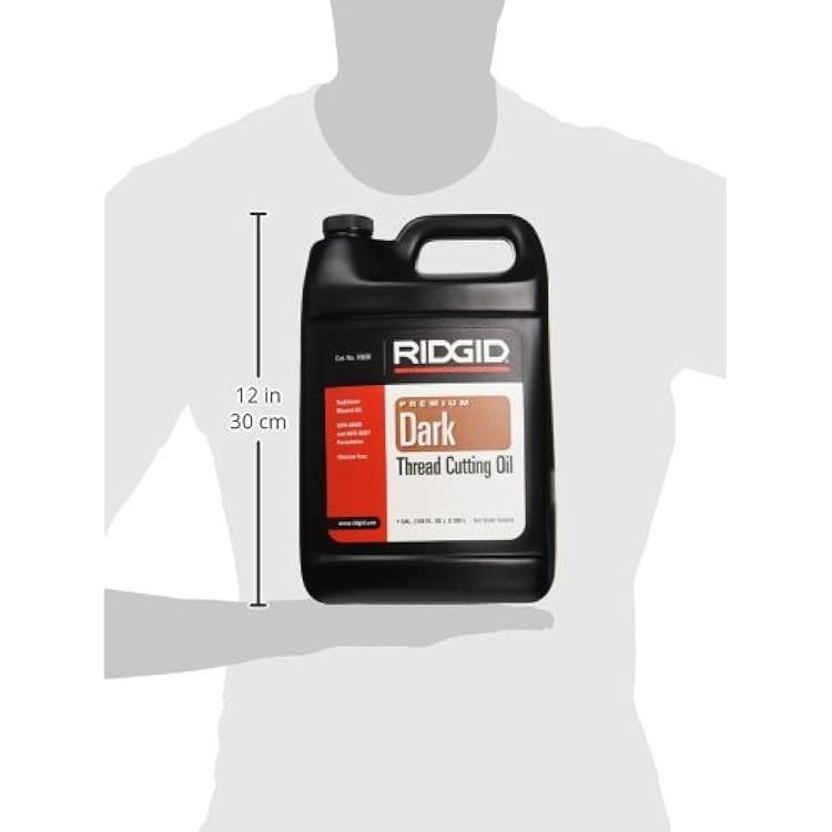 Aceite Para Roscar Cañeria Dark 1 Galon (70830)3