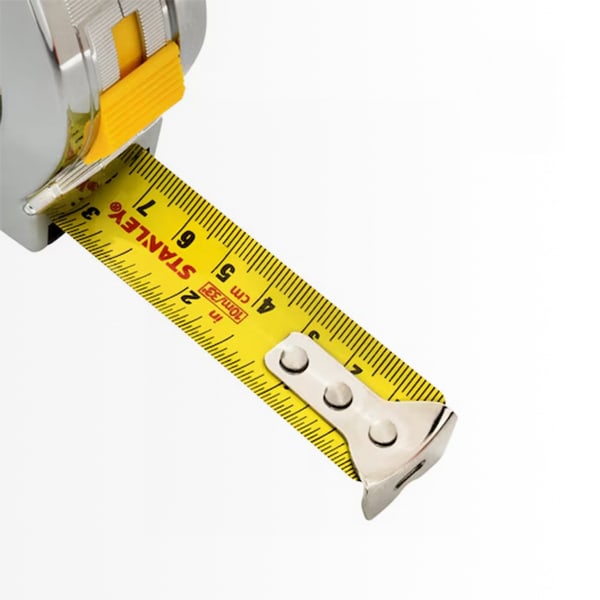 Cinta De Medir 10 Mts Powerlock (33-463S)4