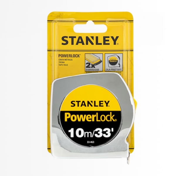 Cinta De Medir 10 Mts Powerlock (33-463S)3