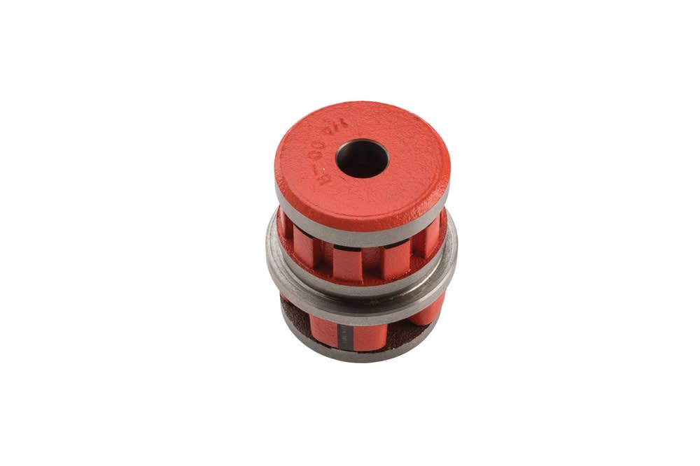 CABEZAL DE TERRAJA 1.1/2'' BSPT 12R (65985)1