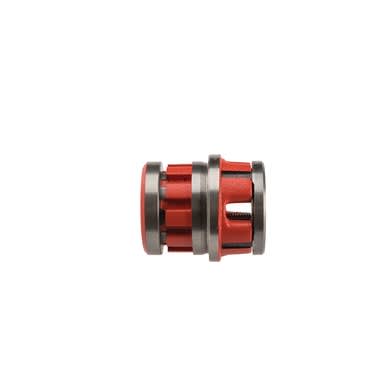 Cabezal de Terraja 1-1/2'' Roscado Npt 12-R (37410)2