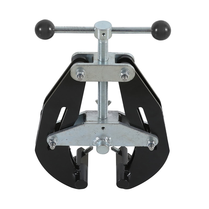 ALINEADOR DE TUBOS PARA SOLDAR ULTRA CLAMP RANGO DE 127 A 300 MM (C3)1