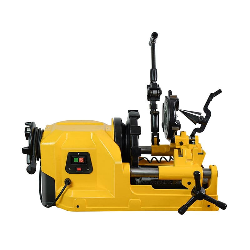 MAQUINA ROSCADORA DE 1/4