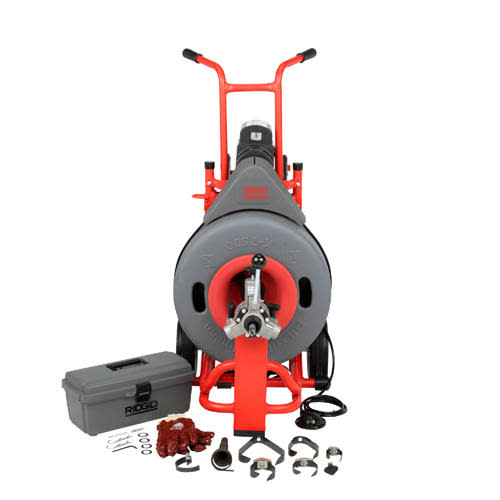 DESTAPADOR DESAGUES K-7500 (61522)2