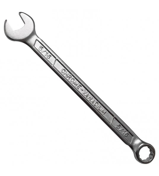 Llave Punta / Corona De 5/16'' (7555.16)1