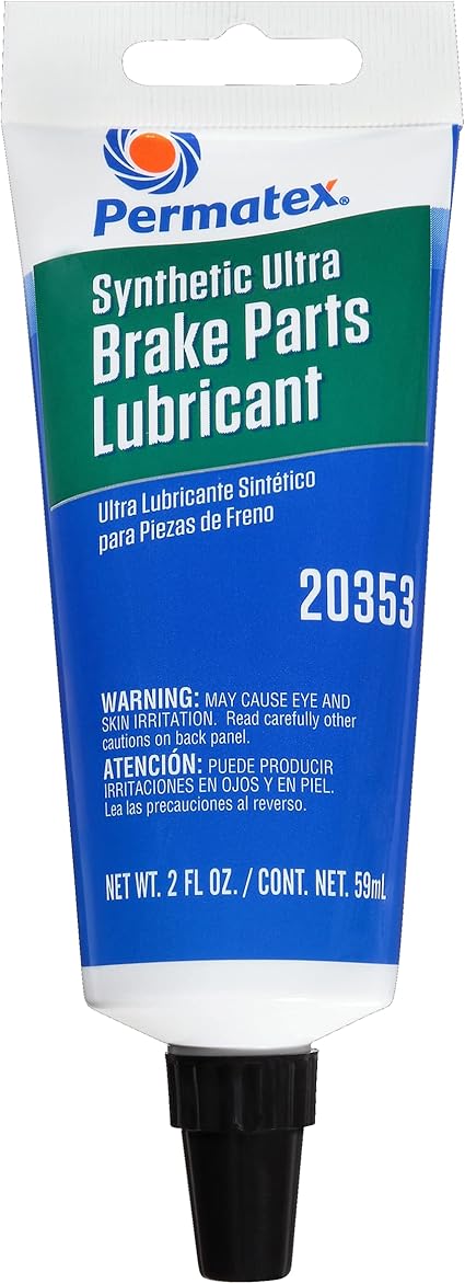 Lubricante Frenos De Disco Con Aplicador (20353)1