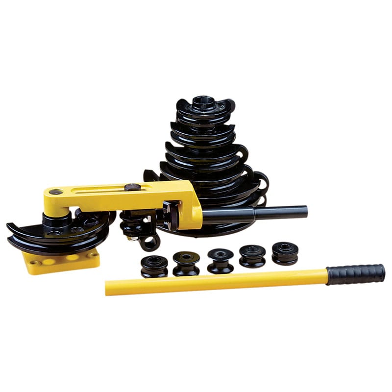 DOBLADORA MANUAL DE TUBOS 3/8''-1'' (HHW-25S)3