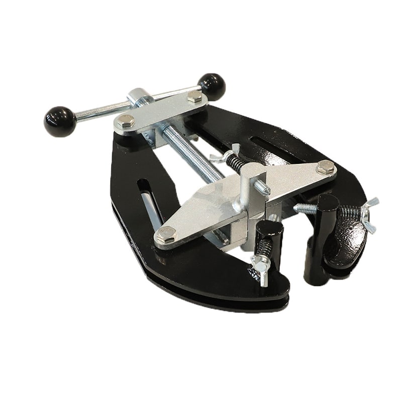 ALINEADOR DE TUBOS PARA SOLDAR ULTRA CLAMP RANGO DE 50 A 150 MM (C2)3