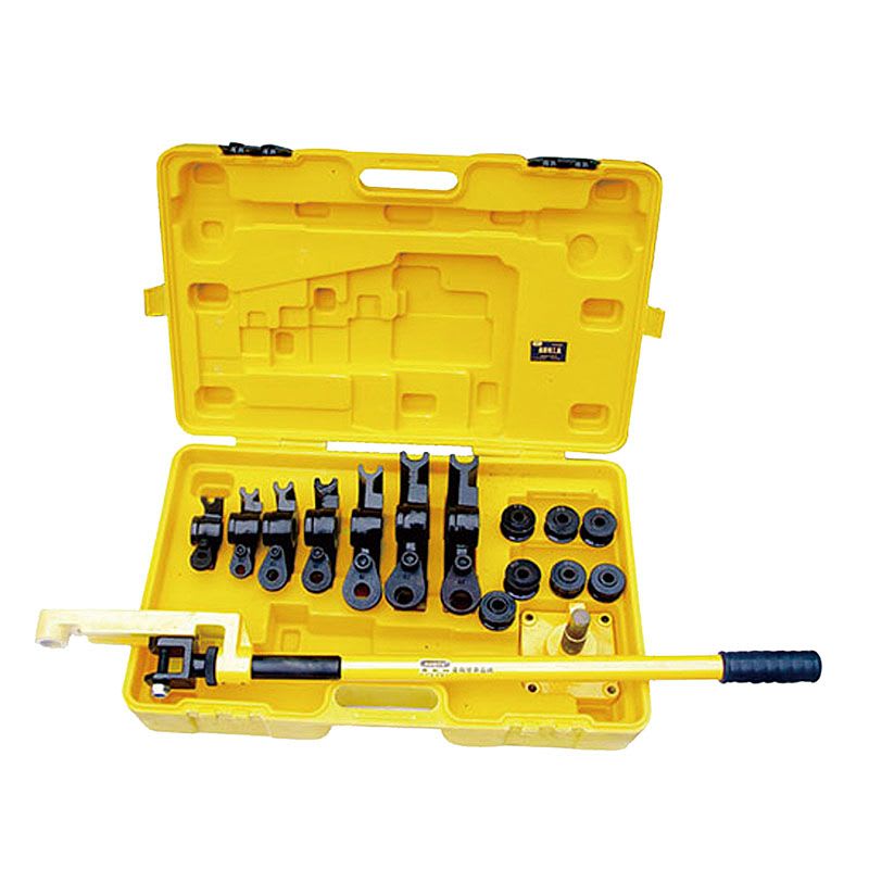 DOBLADORA MANUAL DE TUBOS 3/8''-1'' (HHW-25S)1