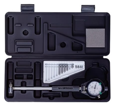 Reloj Verificador Diametros Int 50-150mm (511-713)4