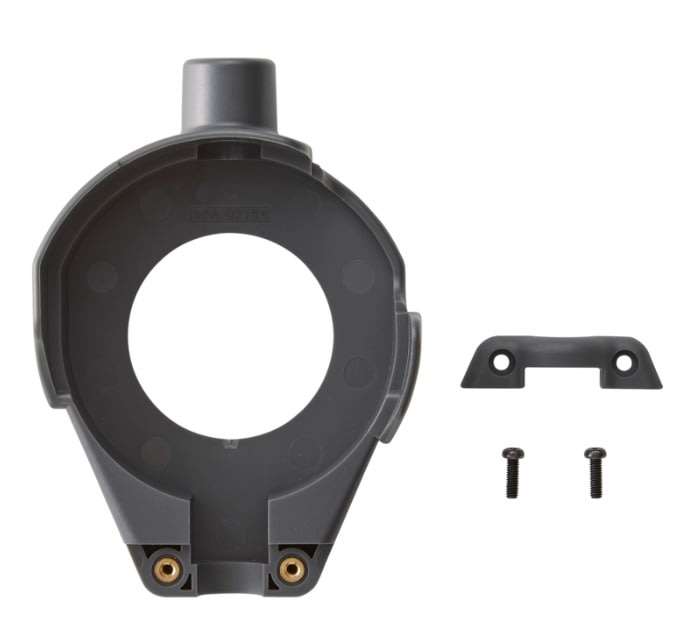 ALEXOMETRO VERIFICADOR DIAMETRO AGUJEROS INT.  250  - 400 MM..  GR. 0.01 MM. (511-816-20)3