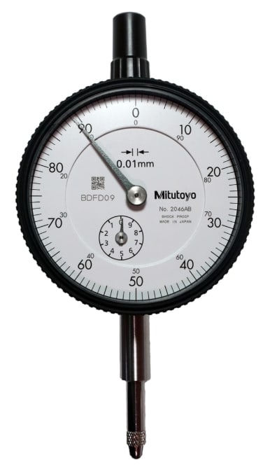 Alexometro Diametro Interi. 150-250mm (511-815-20)2