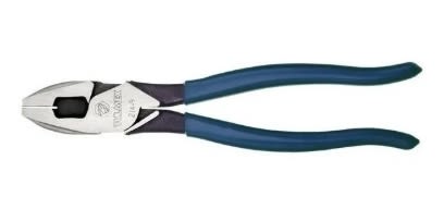 Alicate Universal D 9 Pulgada  Alta Palanca (D214-9)2