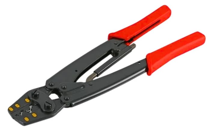 Alicate Aprieta Terminales 6 A 22 Mm2 (68053)4