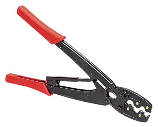 Alicate Aprieta Terminales  10-4 Awg. (68055)1