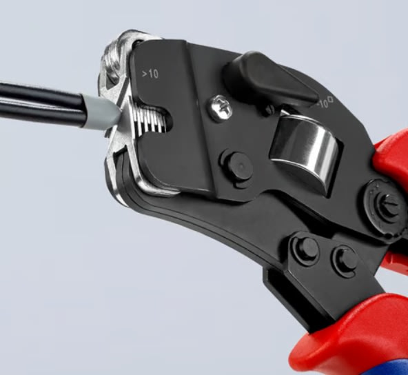 Alicate Autoajustable Acc./frontal 28-5 (975309)3