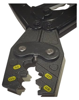 Alicate Aprieta Terminales  10-4 Awg. (68055)3